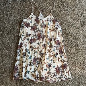 Patrons of Peace Sundress